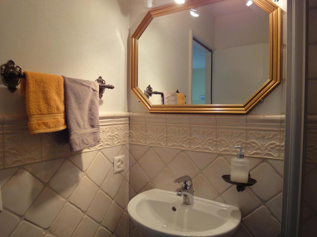 3 Bed & Breakfast Basilea