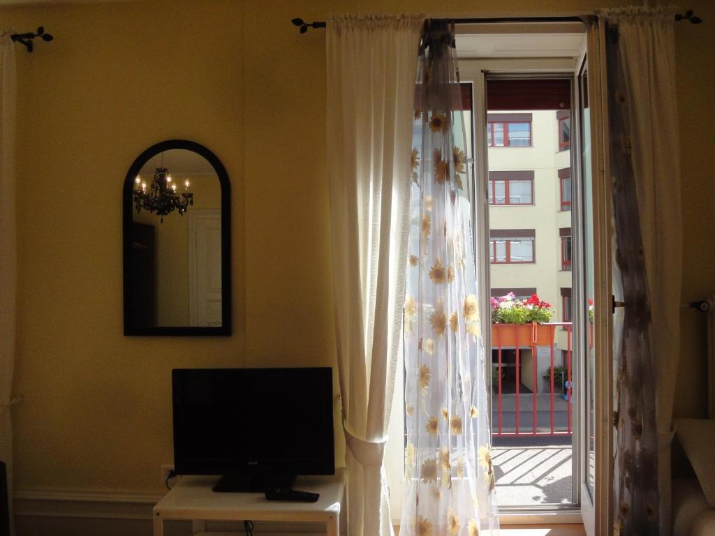 Bed & Breakfast 3 Basilea