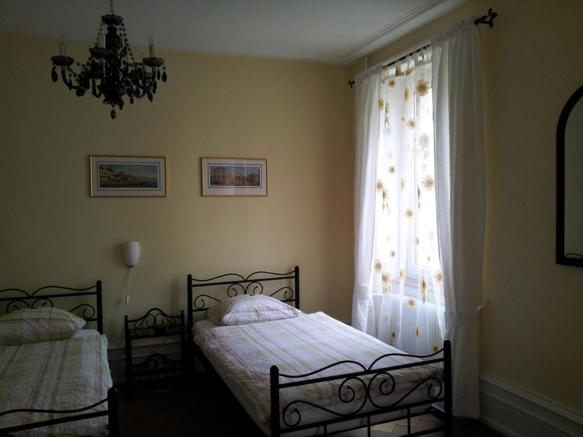 Bed & Breakfast 3 Basilea